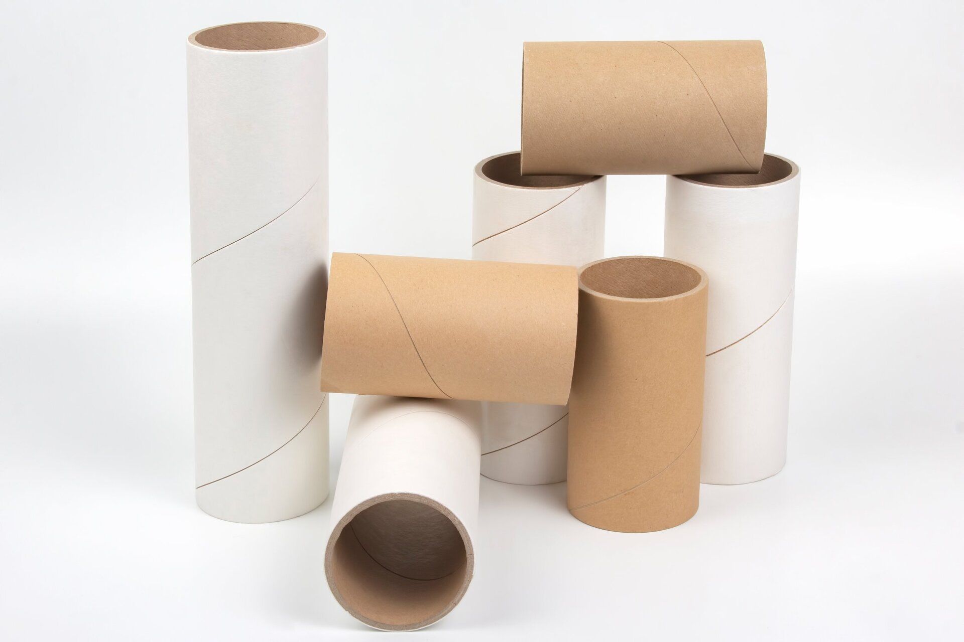 Paper Tubes