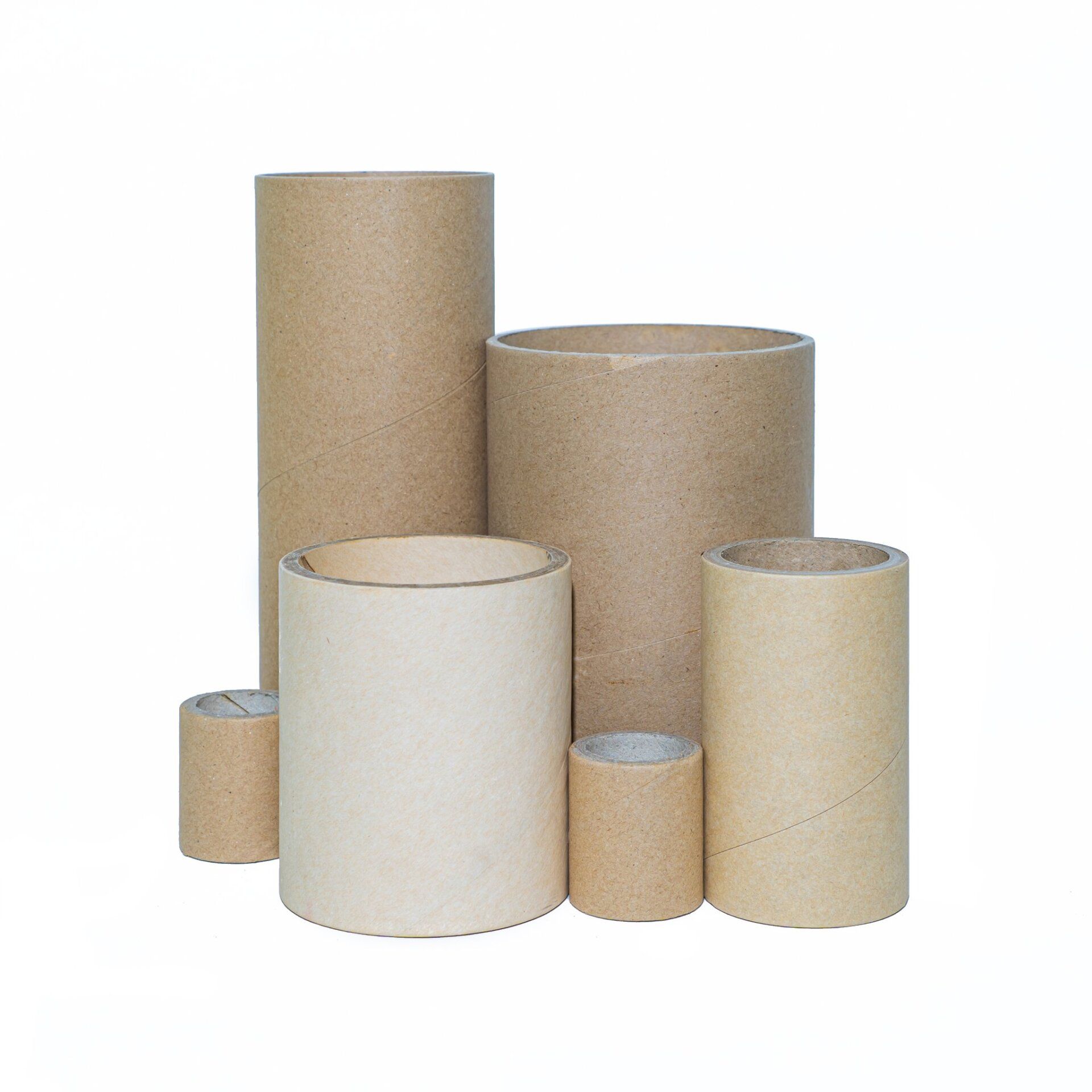 Paper Tubes