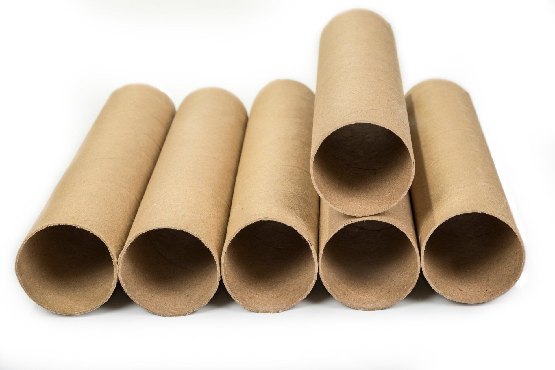 Custom Paper Tubes